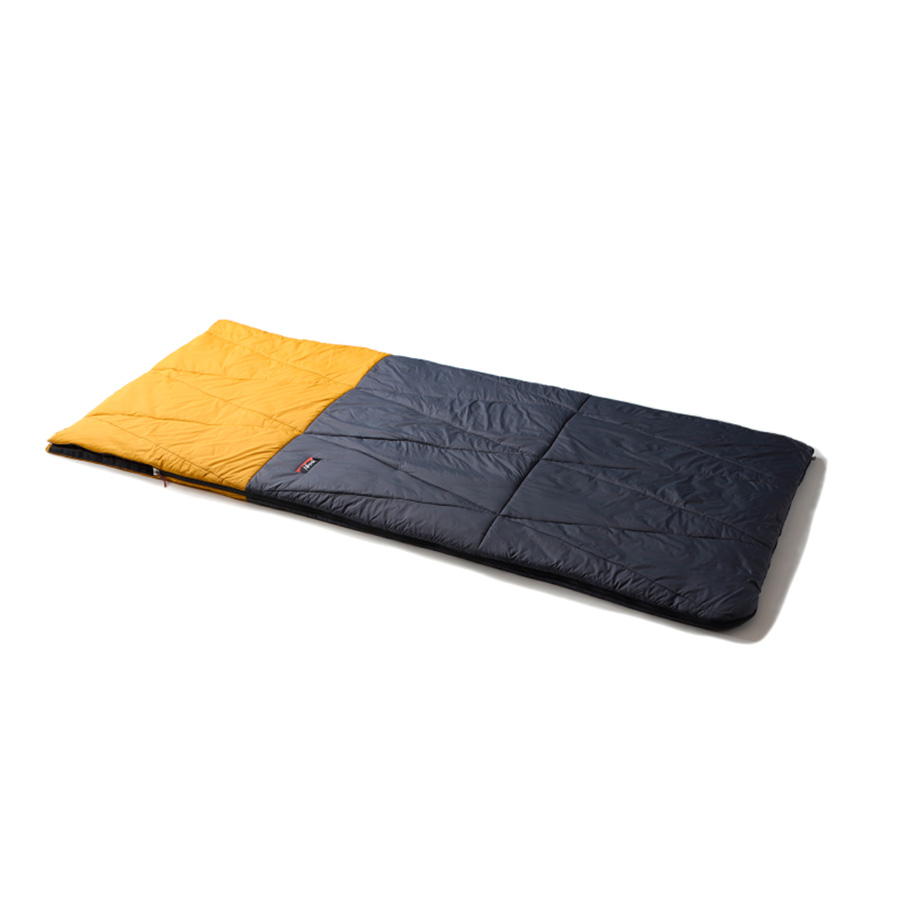 NANGA ナンガ 化繊シュラフ RECTANGULAR PADDING BAG