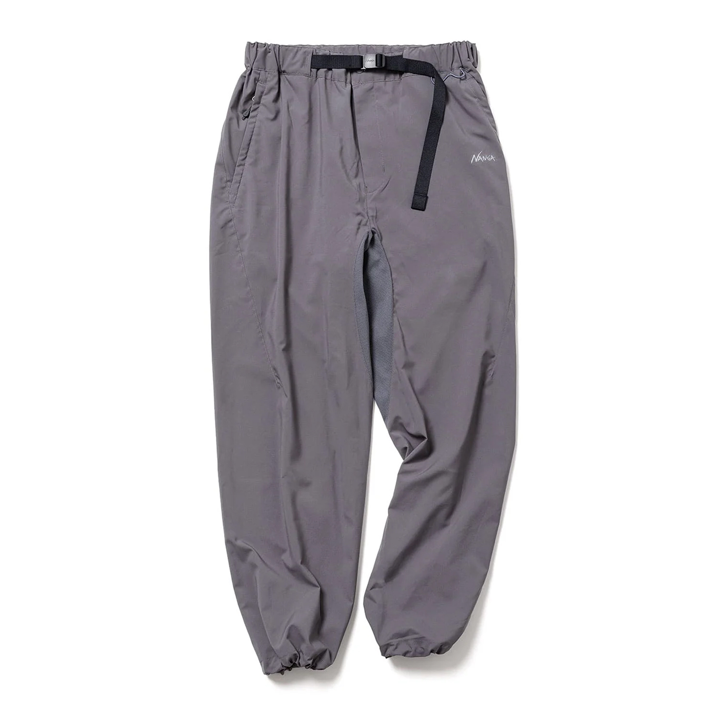 NANGA（ナンガ） HYBRID FLEX PANTS(MEN) ハイブリッドフレックス