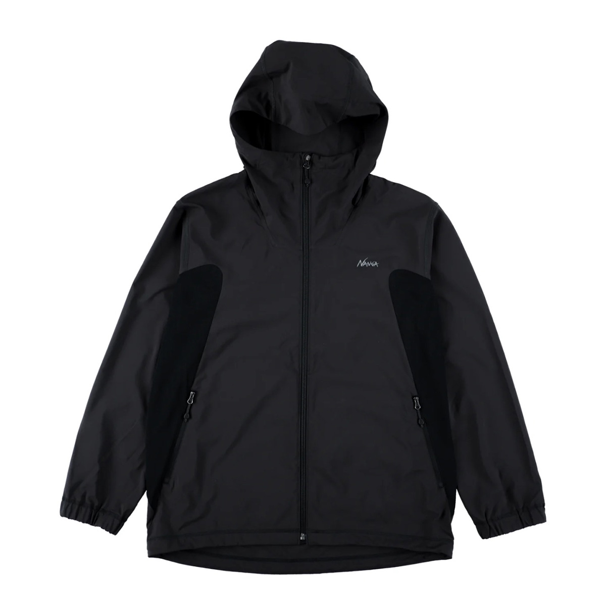 NANGA（ナンガ） HYBRID FLEX ZIP BLOUSON(MEN) ハイブリッド