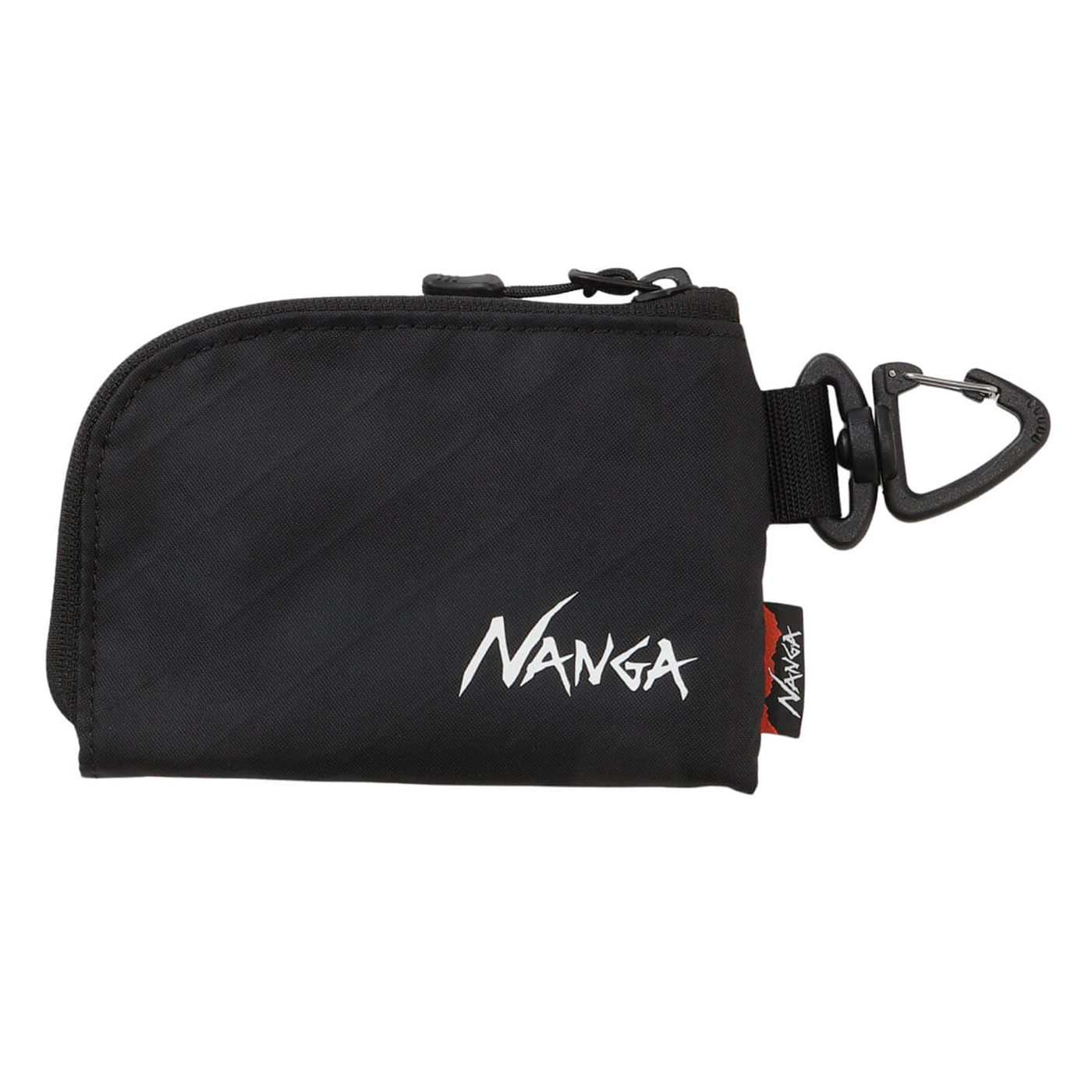 NANGA ナンガ 通販 ECOPAK UR COINCASE / n2502-3i304z コインケース アウトドア キャンプ ショルダー 小銭・カード 財布 旅行 | NANGA | 01