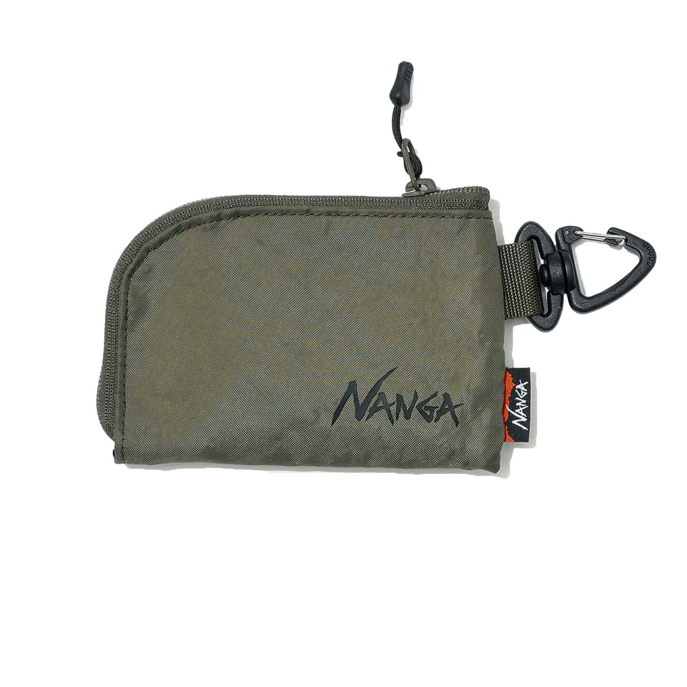 NANGA ナンガ 通販 ECOPAK UR COINCASE / n2502-3i304z コインケース アウトドア キャンプ ショルダー 小銭・カード 財布 旅行 | NANGA | 02