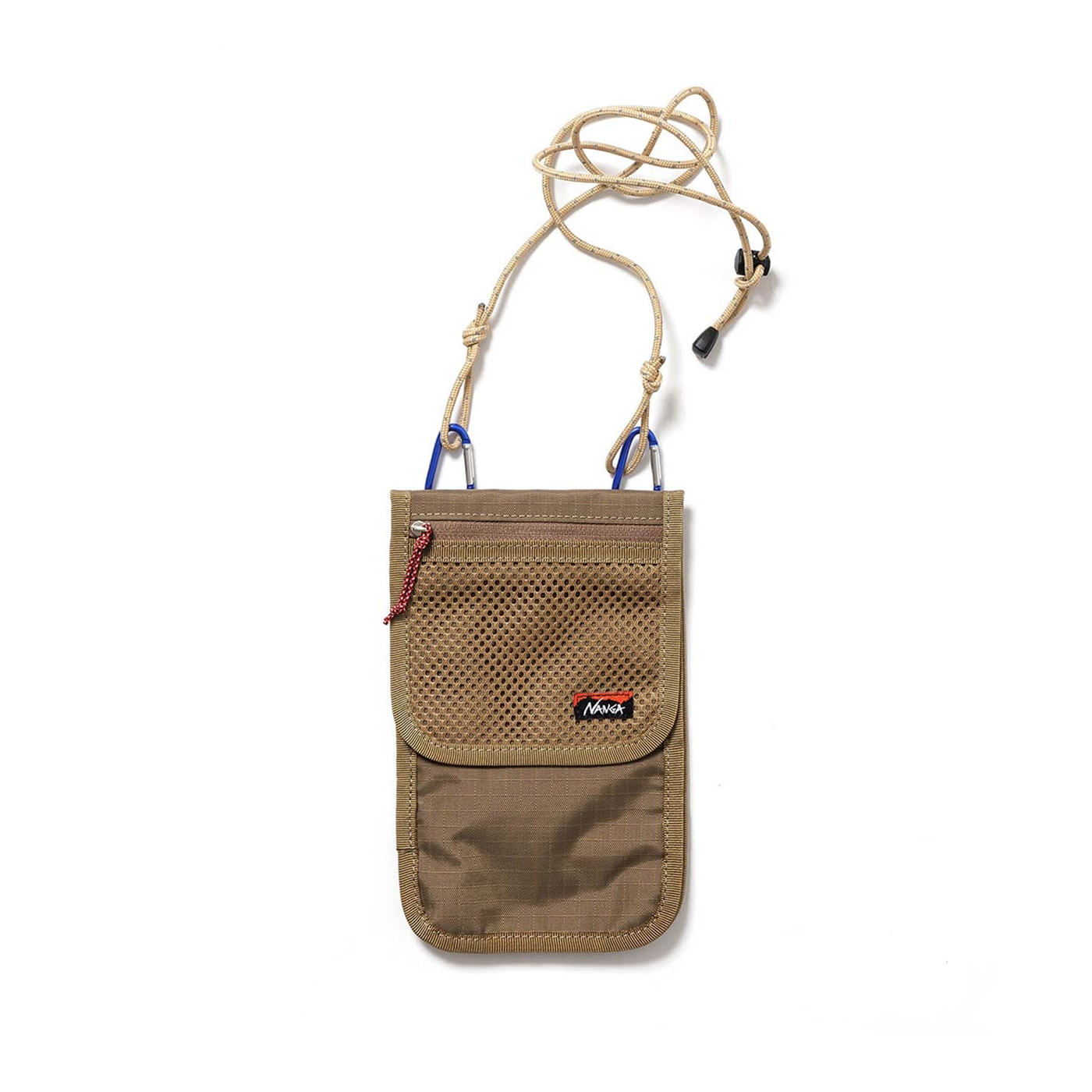 NANGA ナンガ NANGA×SPEAKEASY TRAVEL CASE ナンガ×スピーク