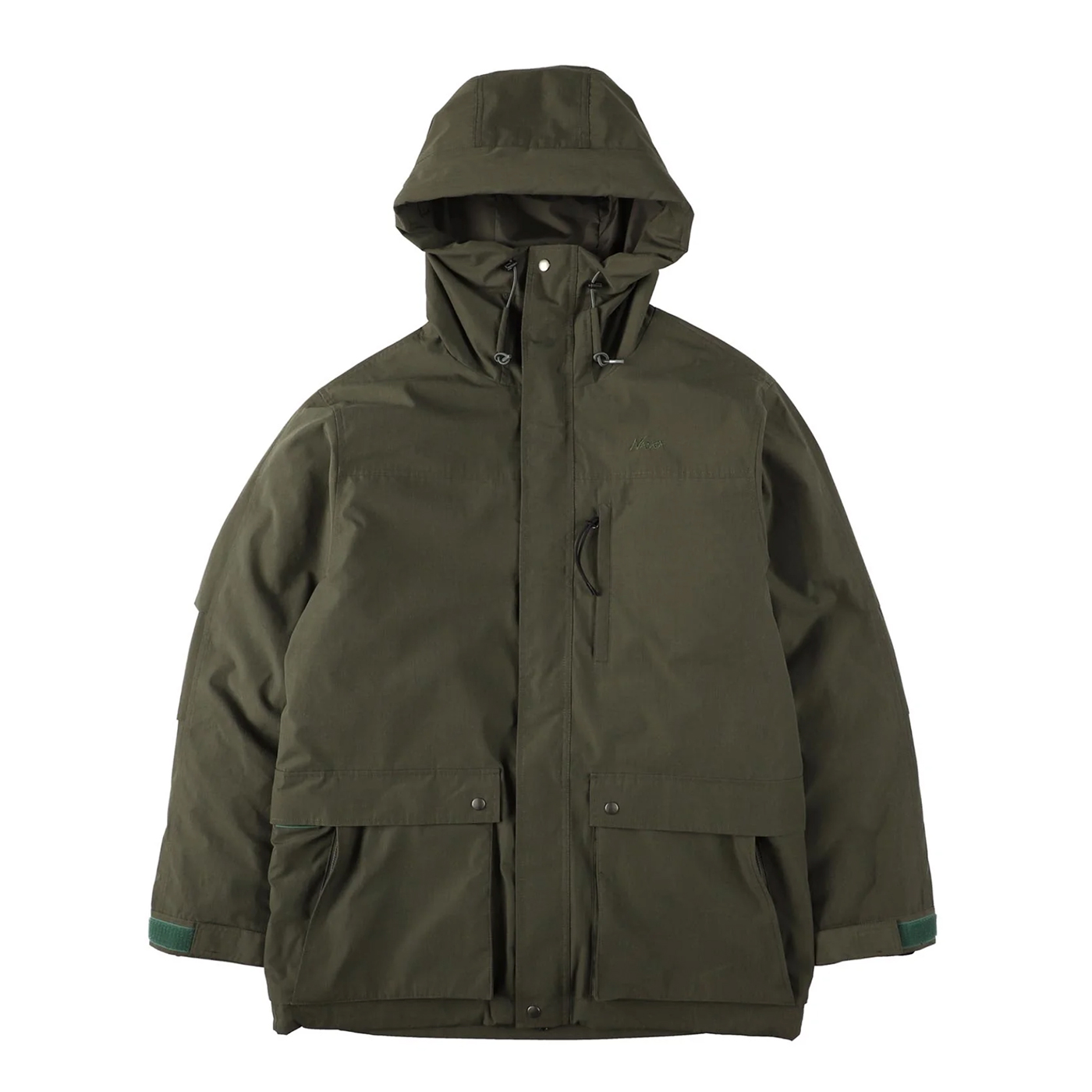 NANGA ナンガ HINOC DOWN 3 IN 1 JACKET(MEN) ヒノックダウン 3イン1
