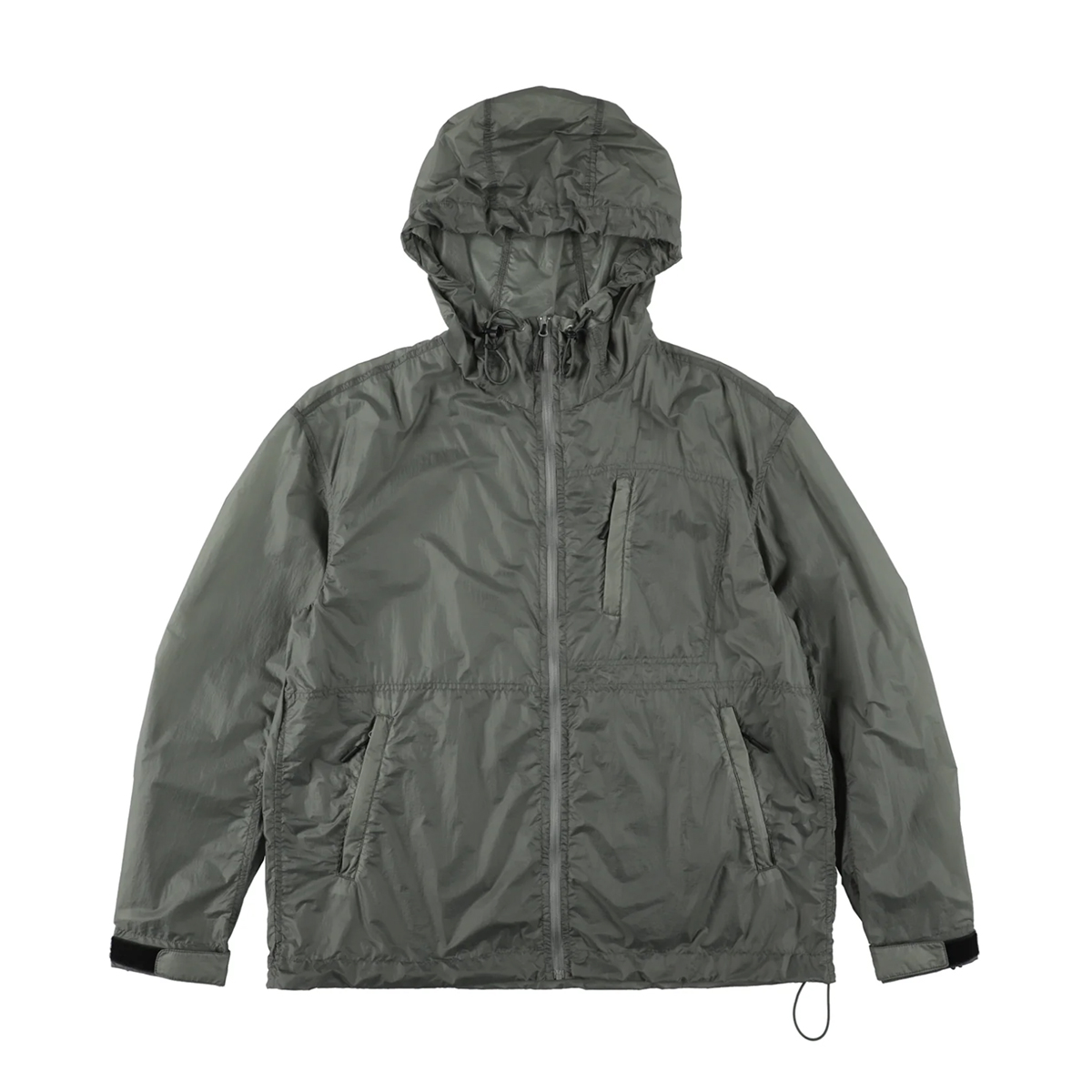 ナンガ SHEER JACKET シアージャケット n2610-1a005d アウトドアウェアー アウター 羽織り 軽量 キャンプ 撥水加工 NANGAの画像