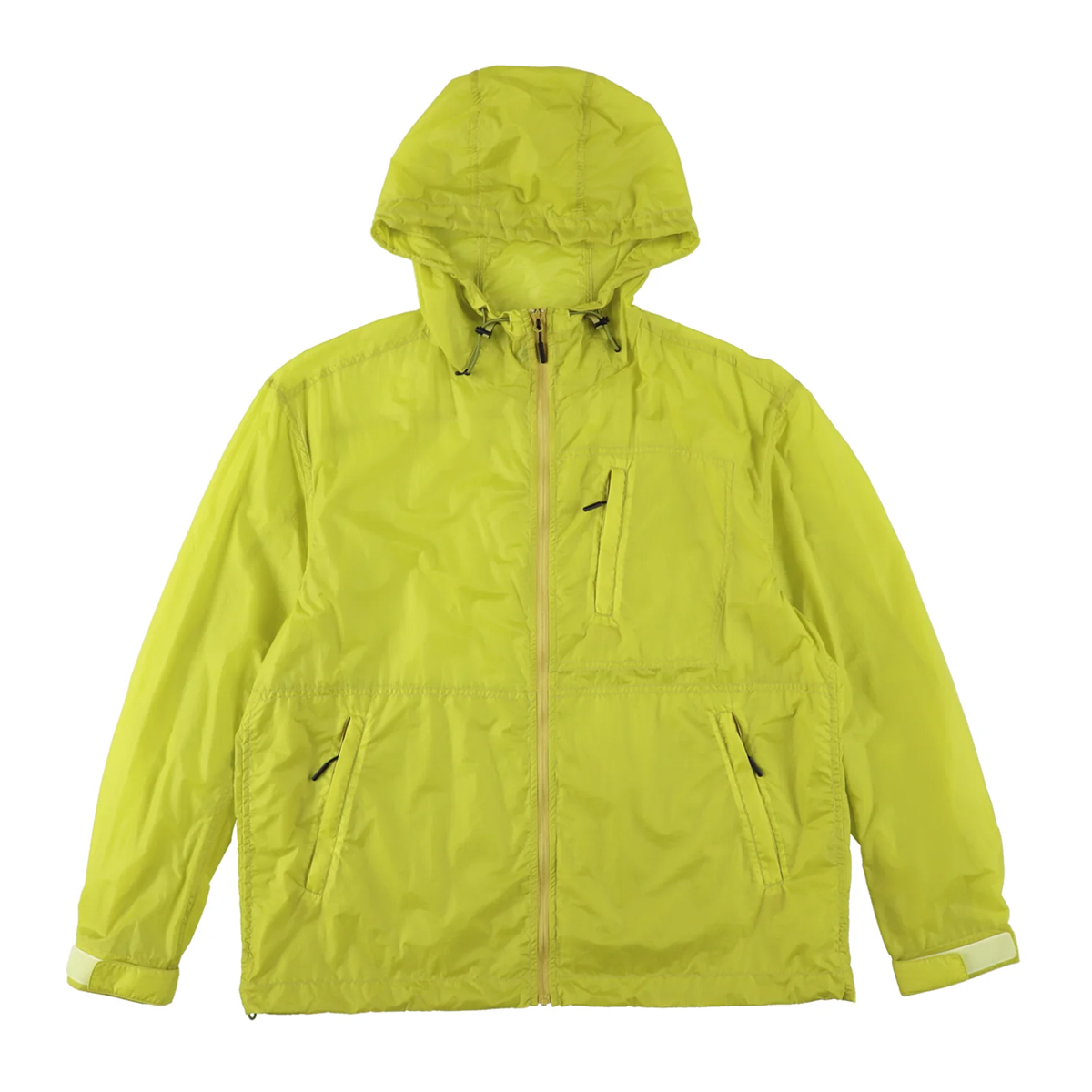 ナンガ SHEER JACKET シアージャケット n2610-1a005d アウトドアウェアー アウター 羽織り 軽量 キャンプ 撥水加工 NANGAの画像