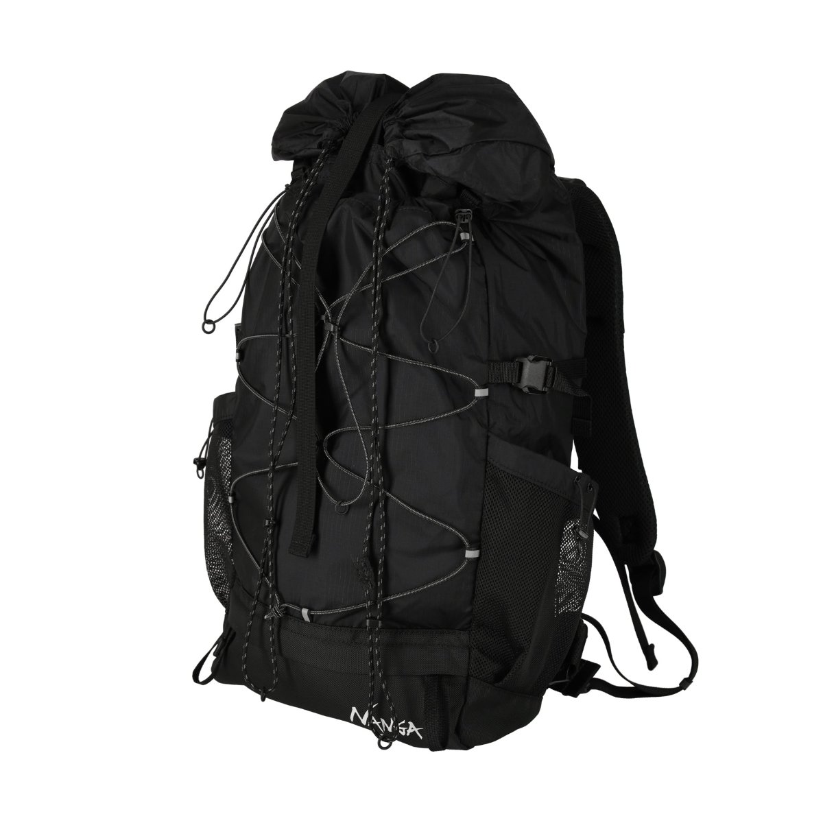 NANGA（ナンガ） Fibermax TUL BACKPACK Fibermax TUL バックパック