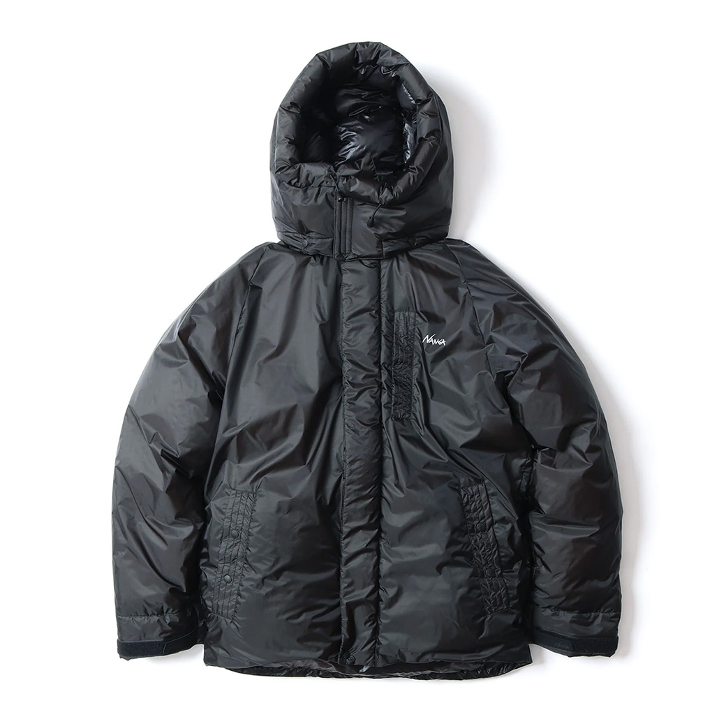 SALE30%OFF NANGA ナンガ AURORA LIGHT UTILITY DOWN JACKET/オーロラライトユーティリティダウンジャケット(メンズ) | NANGA | 03
