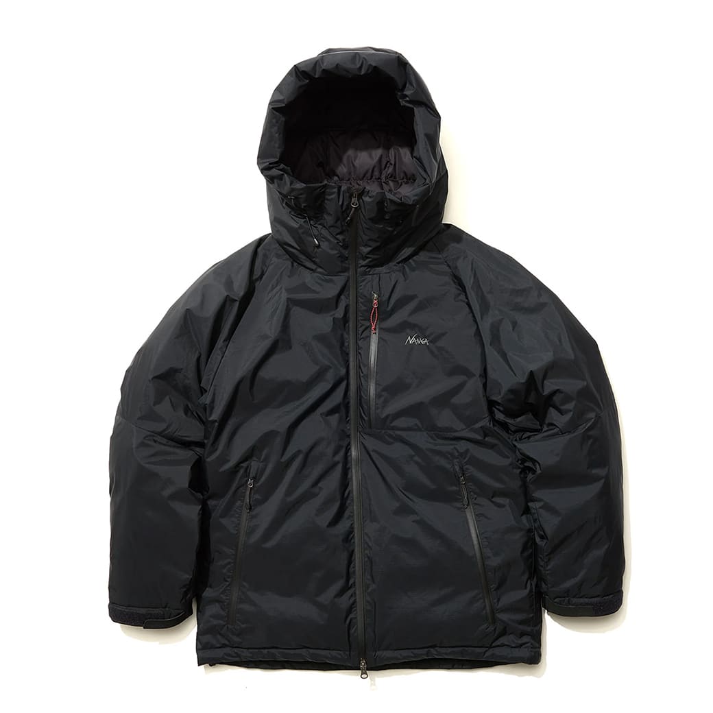 NANGA（ナンガ） AURORA TEX DOWN JACKET(MEN) オーロラテックス