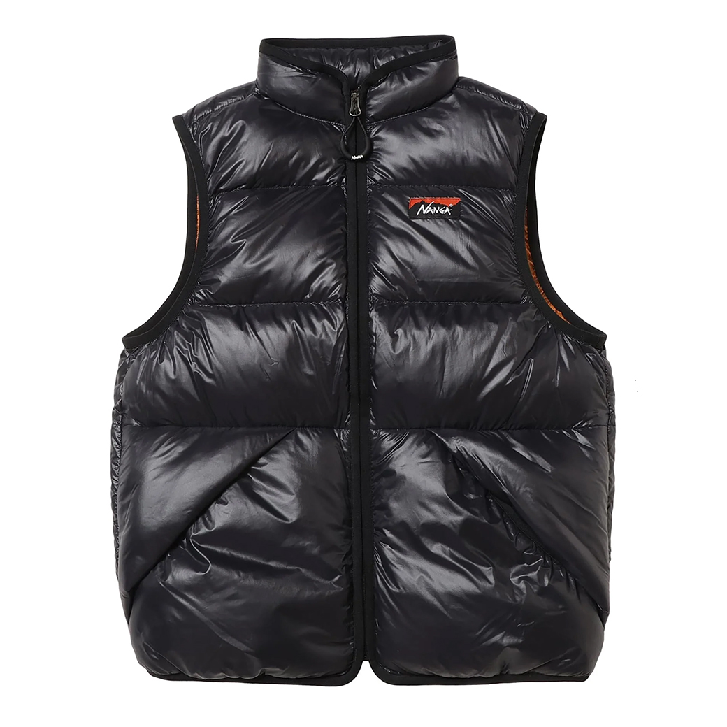 NANGA（ナンガ） SALE10%OFF NANGA LIGHT WEIGHT PLAYLAND KIDS DOWN