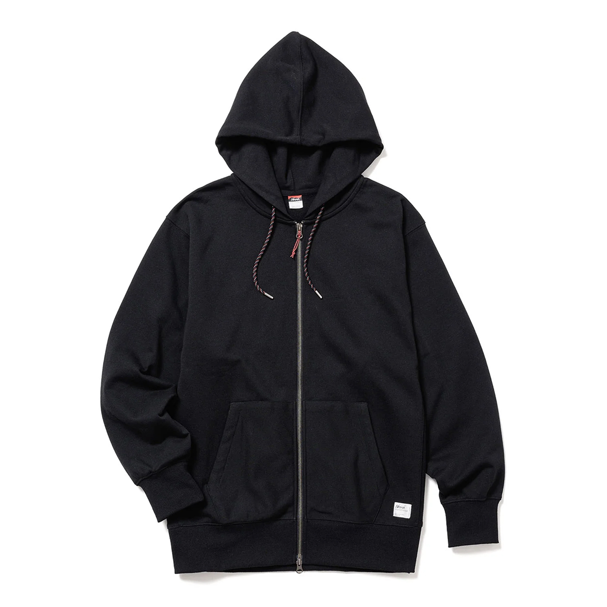 NANGA ナンガ ECO HYBRID FULL ZIP PARKA / エコハイブリッドフルジップパーカー アウトドア ギフトにおすすめ_6