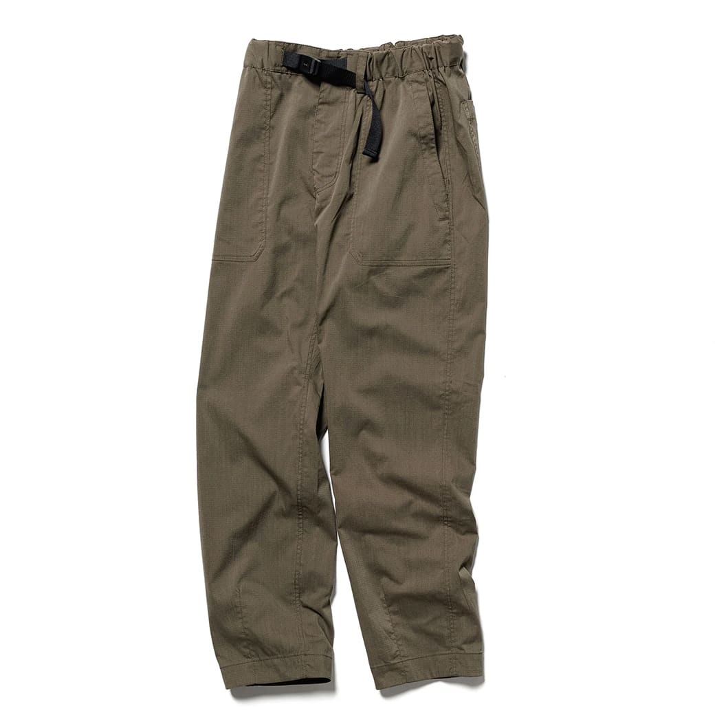 SALE20%OFF NANGA ナンガ TAKIBI RIPSTOP FIELD PANTS W ...