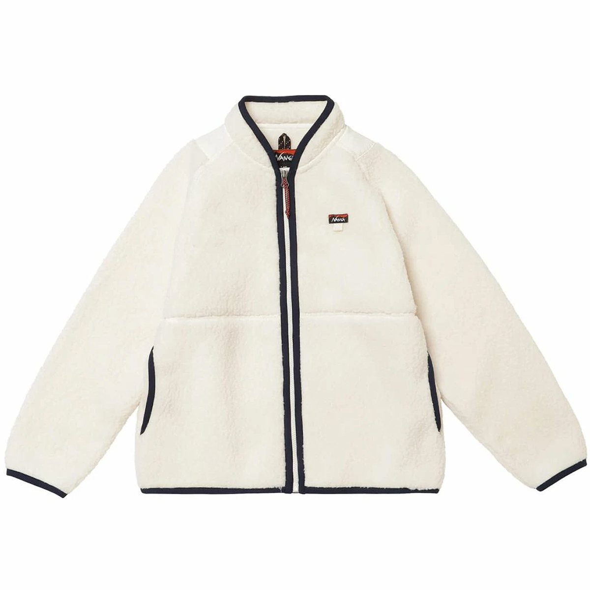 NANGA（ナンガ） NANGA POLARTEC THERMAL PRO KIDS JKT(KIDS) ポーラ