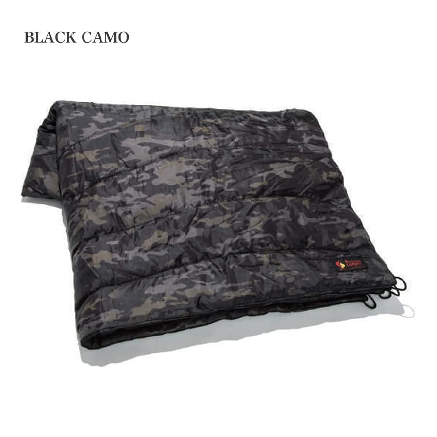 Oregonian Camper オレゴニアンキャンパー パディングブランケット (サイズ190cm × 133cm 重量900g) oca-2223 | Oregonian Camper | 02