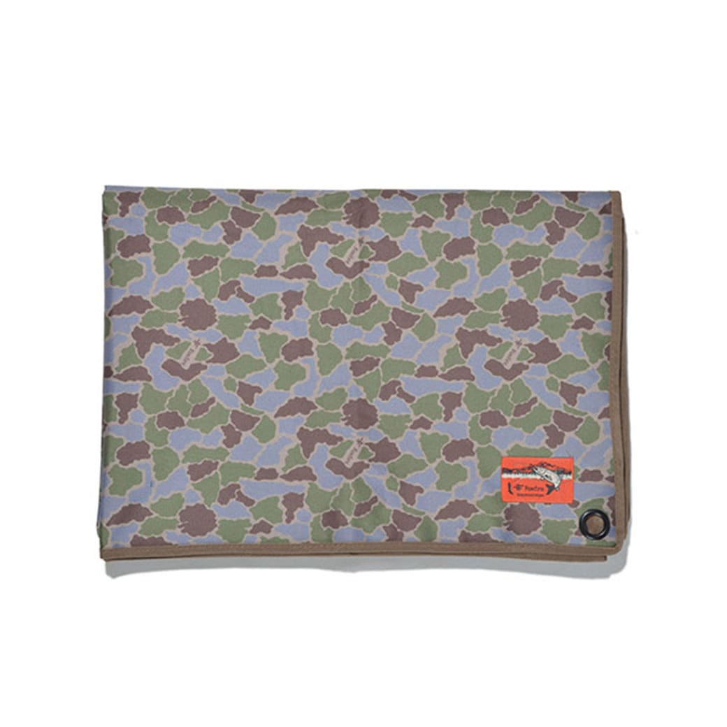 Oregonian Camper オレゴニアンキャンパー 防水グランドシート(Mサイズ/140×100cm) レジャーシート キャンプ アウトドア | Oregonian Camper | 01