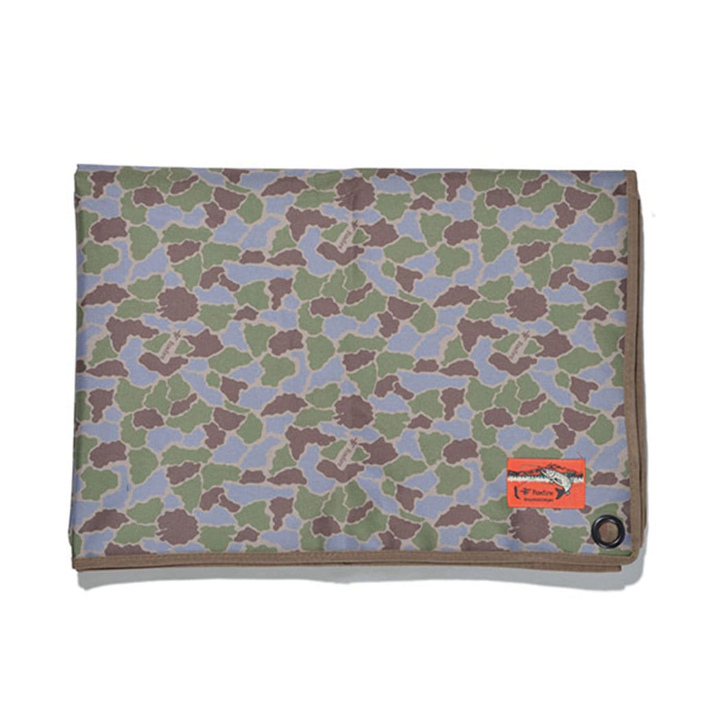 Oregonian Camper オレゴニアンキャンパー 防水グランドシート(Lサイズ/200×140cm) レジャーシート キャンプ アウトドア | Oregonian Camper | 01