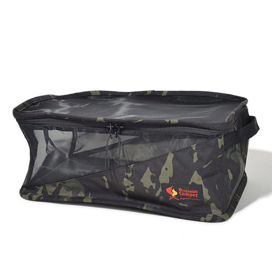 Oregonian Camper SSC ライトタフパック 3 ocb-2308 アウトドア キャンプ 収納ケース | Oregonian Camper | 01