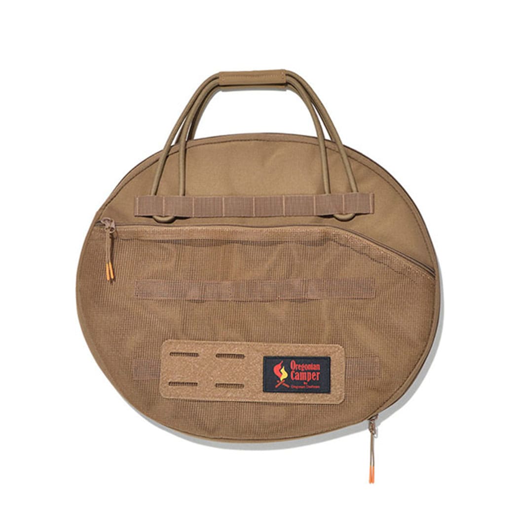 Oregonian Camper パン to GO ocb-2310 グリルパン収納袋 ケース BBQ キャンプ | Oregonian Camper | 02