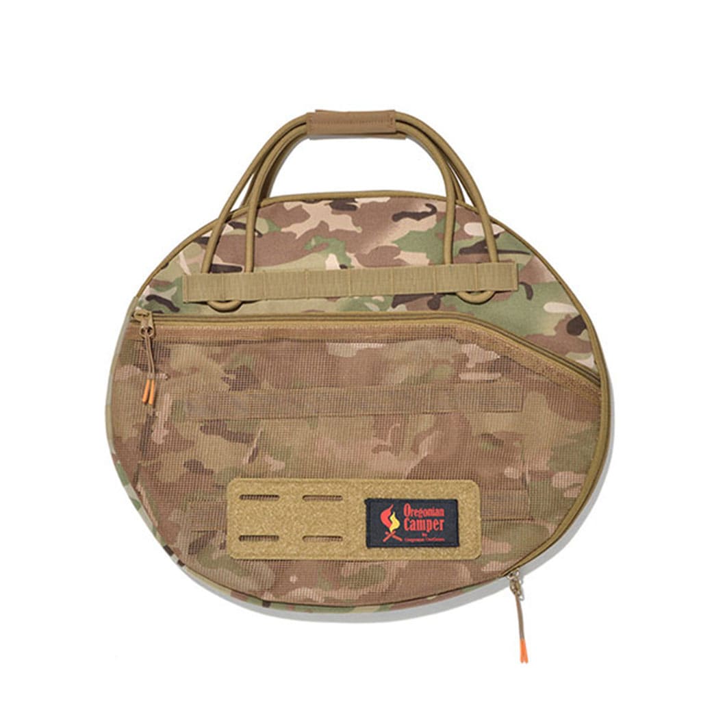 Oregonian Camper パン to GO ocb-2310 グリルパン収納袋 ケース BBQ キャンプ | Oregonian Camper | 03