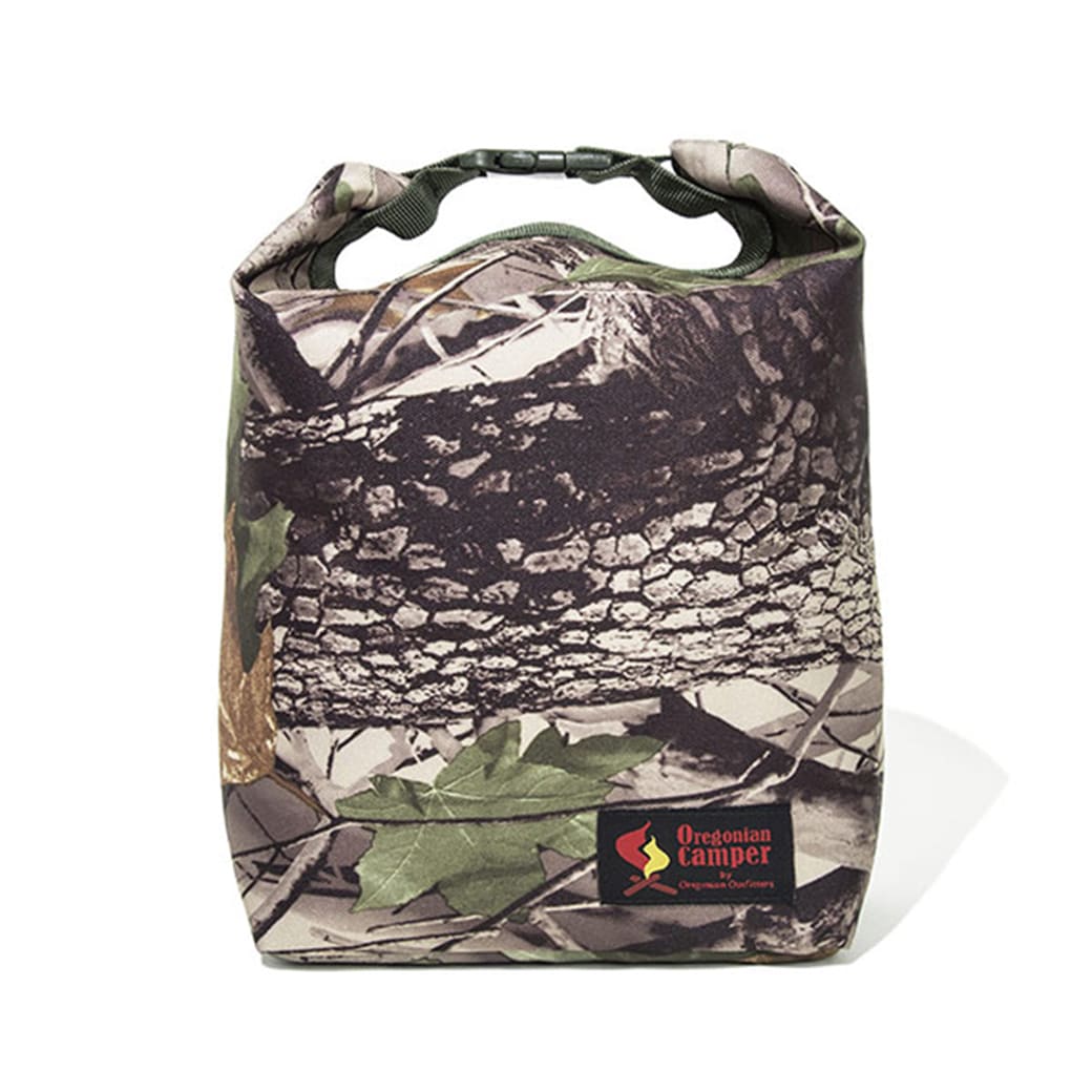Oregonian Camper オレゴニアンキャンパー メスティンウォームキーパー Sサイズ ソフトクーラー キャンプ ピクニック 登山 お弁当箱 | Oregonian Camper | 03