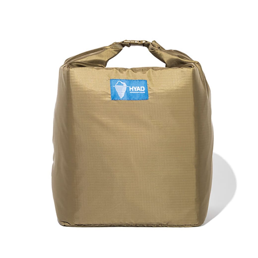 Oregonian Camper オレゴニアンキャンパー HYAD クーラーパック 18QT(約17L)ソフトクーラーバッグ ohdc-002 キャンプ アウトドア 釣り | Oregonian Camper | 01