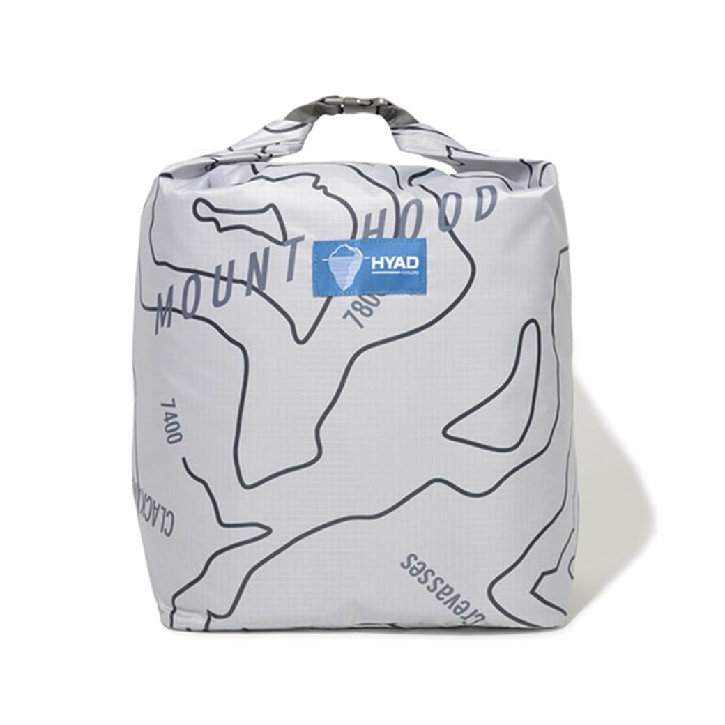 Oregonian Camper オレゴニアンキャンパー HYAD クーラーパック 18QT(約17L)ソフトクーラーバッグ ohdc-002 キャンプ アウトドア 釣り | Oregonian Camper | 03