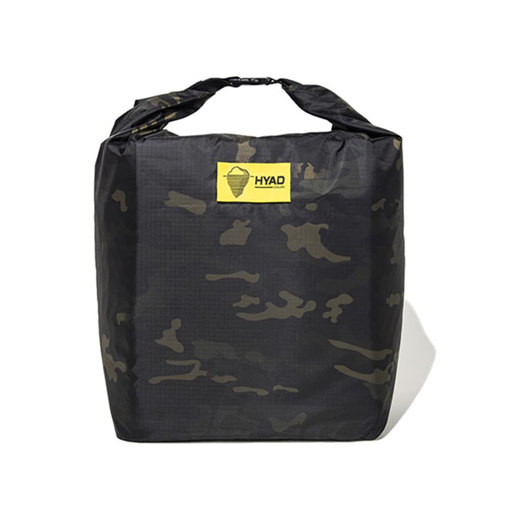 Oregonian Camper オレゴニアンキャンパー HYAD クーラーパック 18QT(約17L)ソフトクーラーバッグ ohdc-002 キャンプ アウトドア 釣り | Oregonian Camper | 04