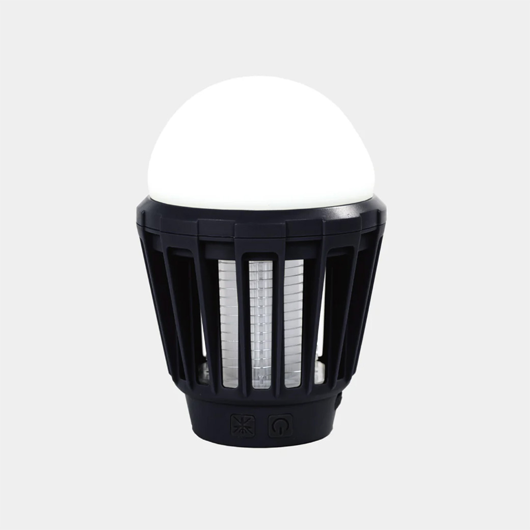 Mt.SUMI マウントスミ LEDモスキートランタン LED Mosquito Lantern 照明 電撃殺虫器付 充電タイプ アウトドア キャンプ 野外 災害 | Mt.SUMI | 02