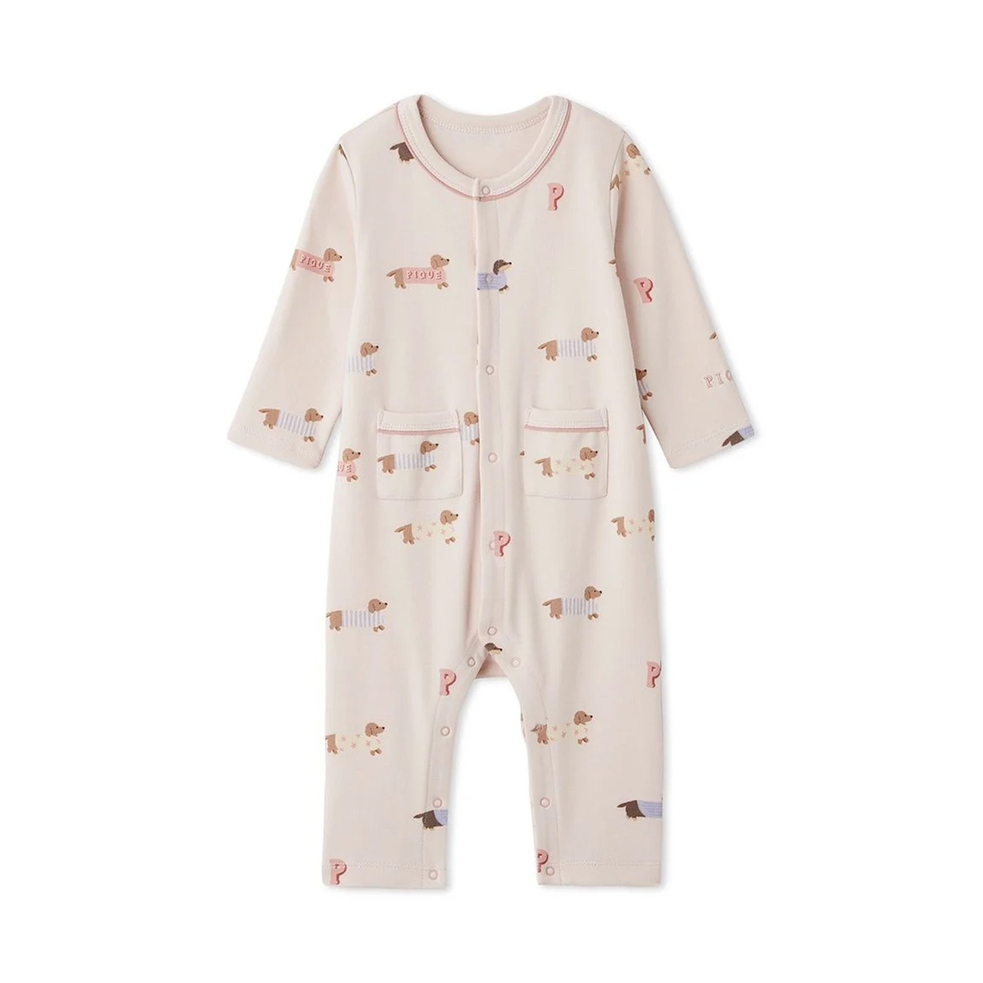 gelato pique（ジェラートピケ） SALE20%OFF ベビー gelato pique BABY