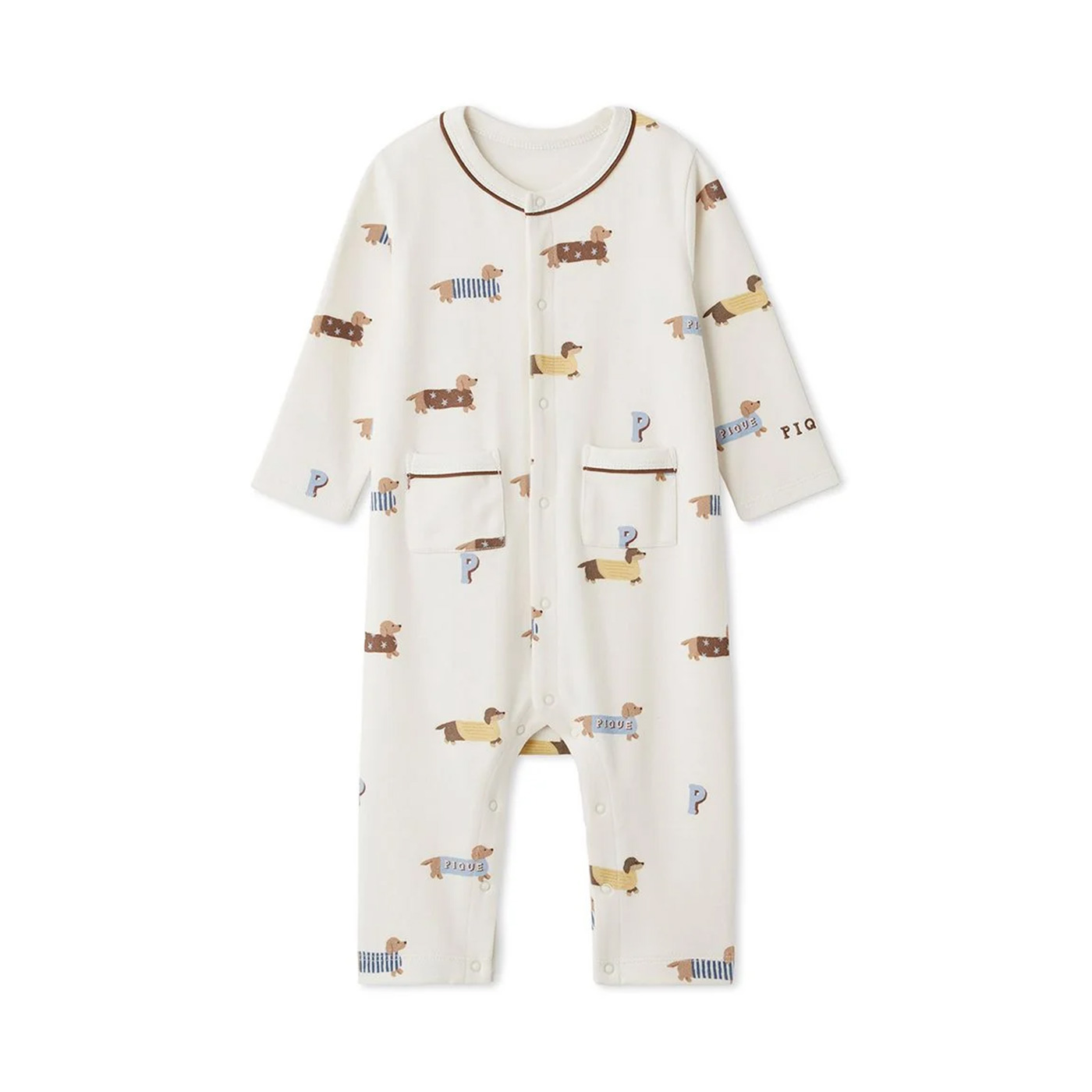 gelato pique（ジェラートピケ） SALE20%OFF ベビー gelato pique BABY