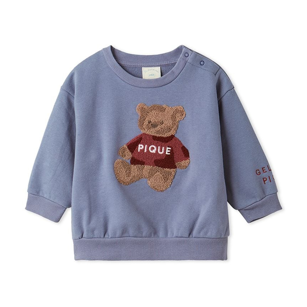 gelato pique SALE30%OFF ジェラートピケ ベビー HOLIDAY ベア裏