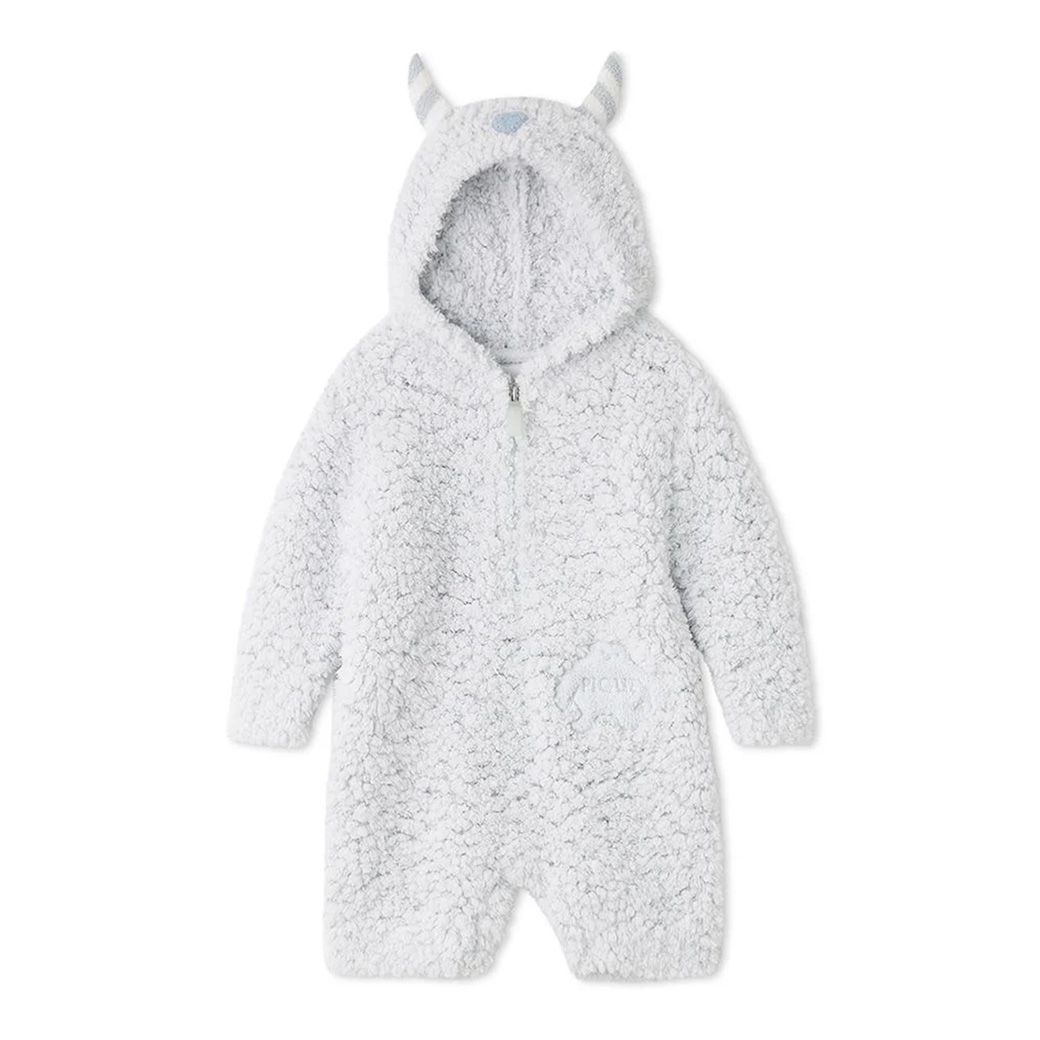 SALE30%OFF ジェラートピケ ベビー PIQUE MONSTER BABY ロンパース pbno244420 赤ちゃん 部屋着 パジャマ ルームウェア 出産祝い gelato pique | gelato pique | 02