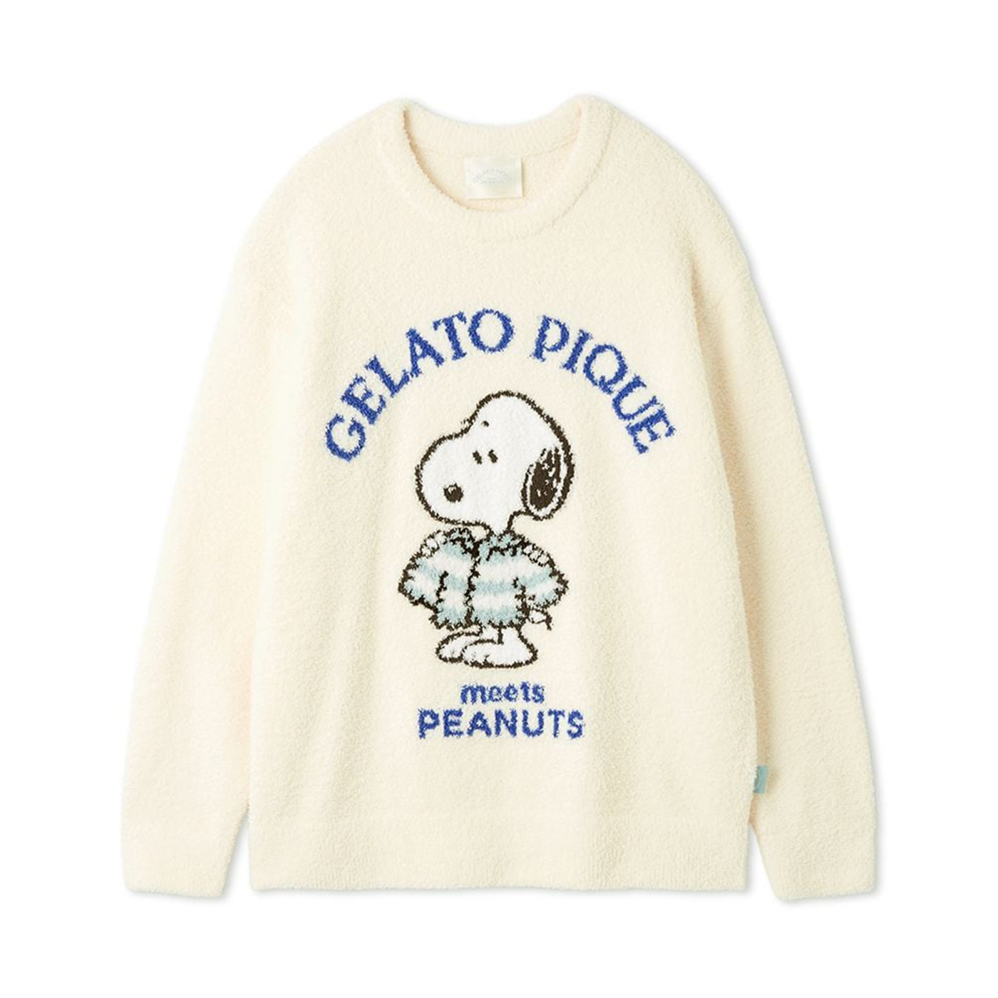 スヌーピー ジェラートピケ GELATO PIQUE CAFE meets PEANUTS】スヌーピーと仲間たちがピケカフェ