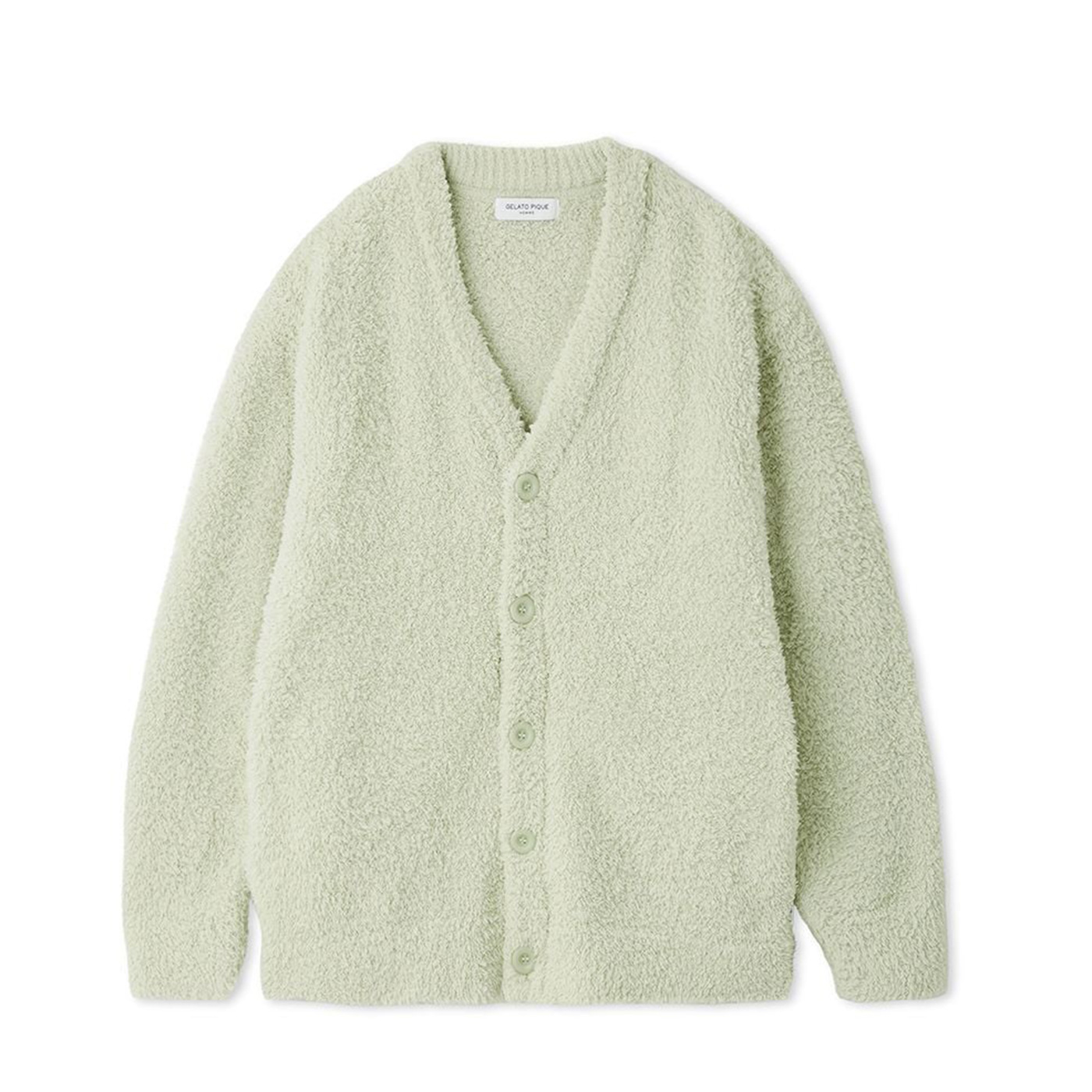 gelato pique（ジェラートピケ） オム ベーシックジェラート