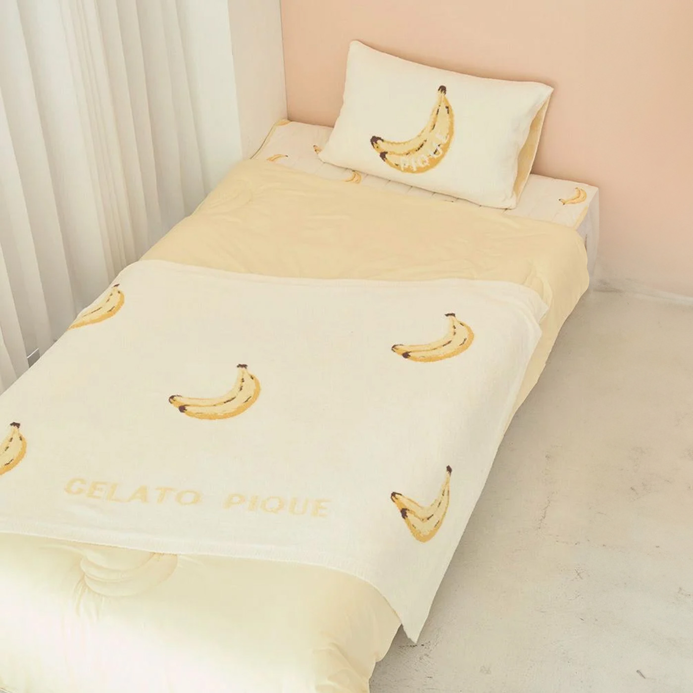 gelato pique SALE20%OFF ジェラートピケ Sleep スムーズィー