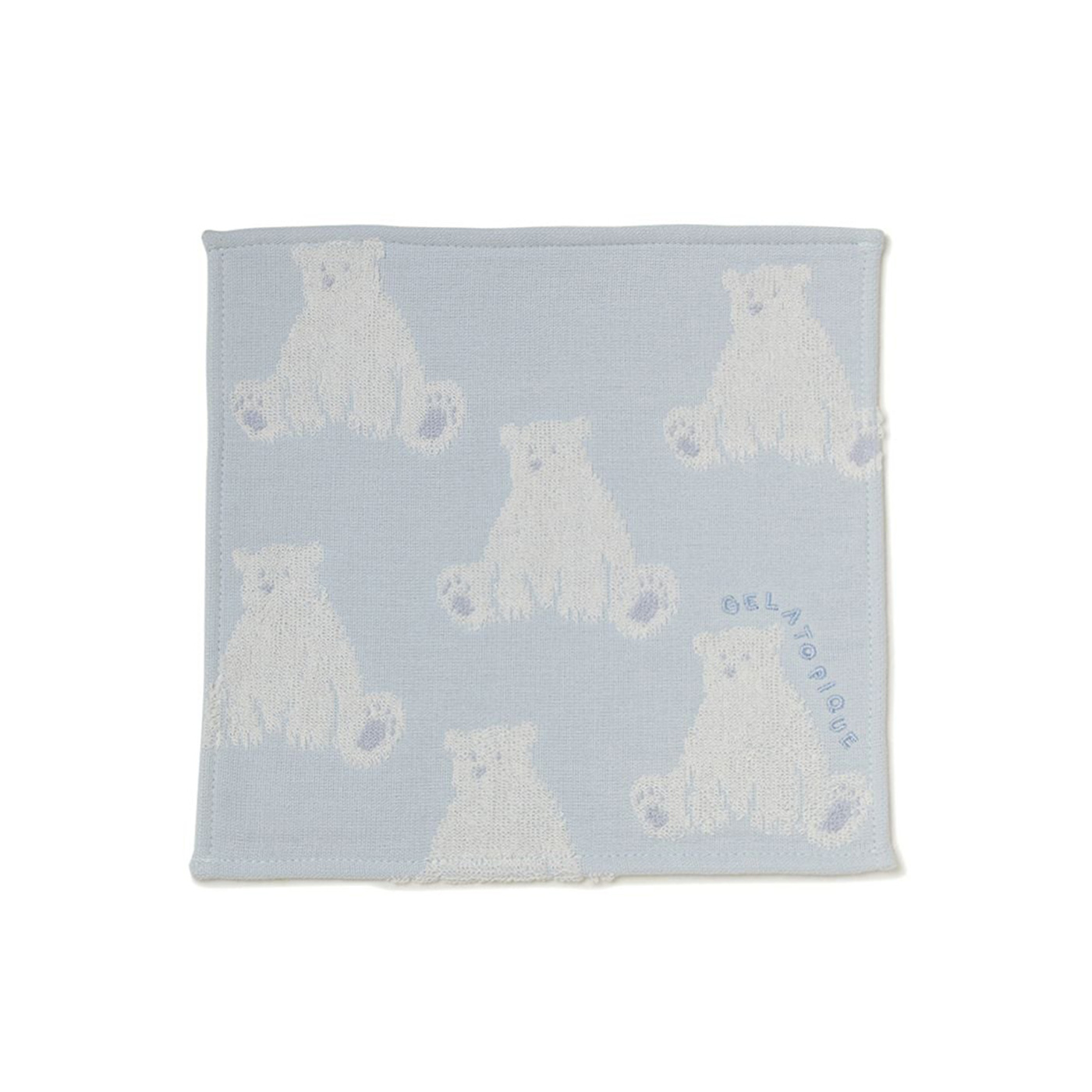 gelato pique（ジェラートピケ） SALE30%OFF シーアニマルハンドタオル