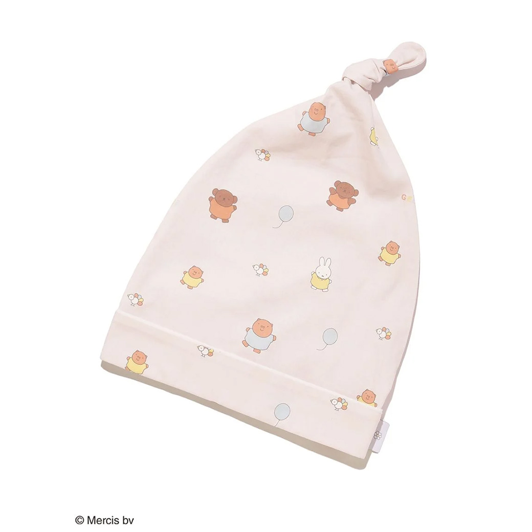 gelato pique SALE30%OFF ジェラートピケ Dick Bruna 総柄ネル