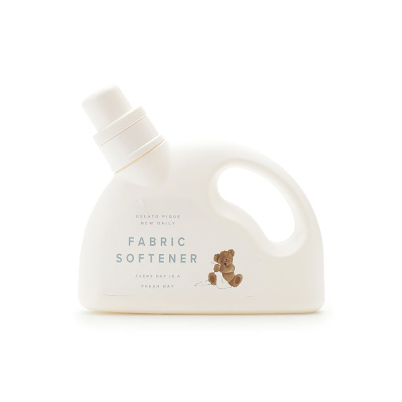 ジェラートピケ 柔軟剤 750ml pwls209009 コスメ 新パッケージ 母の日 ピーチフローラルの香り お子様の服にも安心 gelato pique | gelato pique | 01