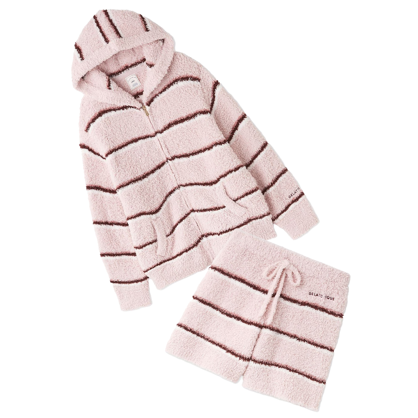 ジェラートピケ 上下セットのおすすめ人気商品一覧 通販 - Yahoo