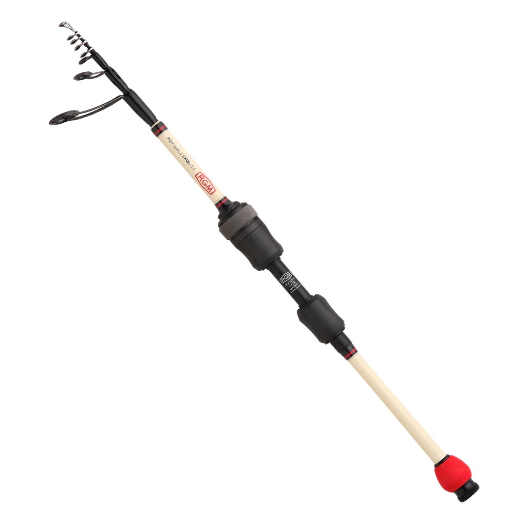 JACKALL（ジャッカル） RGM(ルースター ギア マーケット) spec.2 CHUB