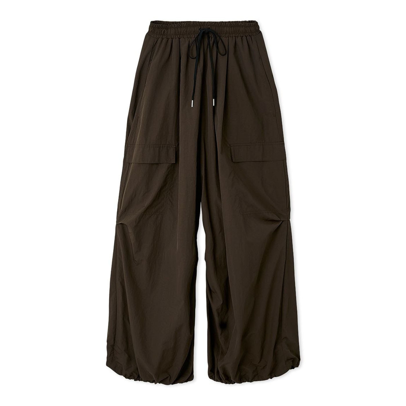 SNIDEL（スナイデル） SNIDELワイドデザインパンツ swfp254280