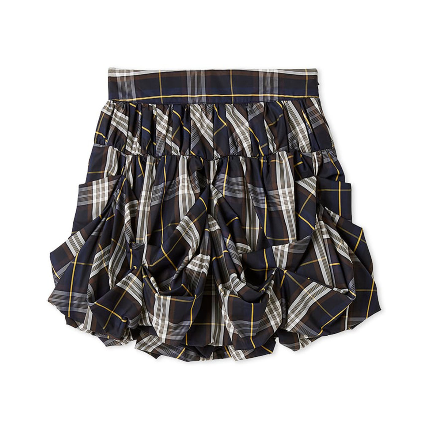 SNIDEL（スナイデル） SALE50%OFF ペタルバルーンスカショーパン