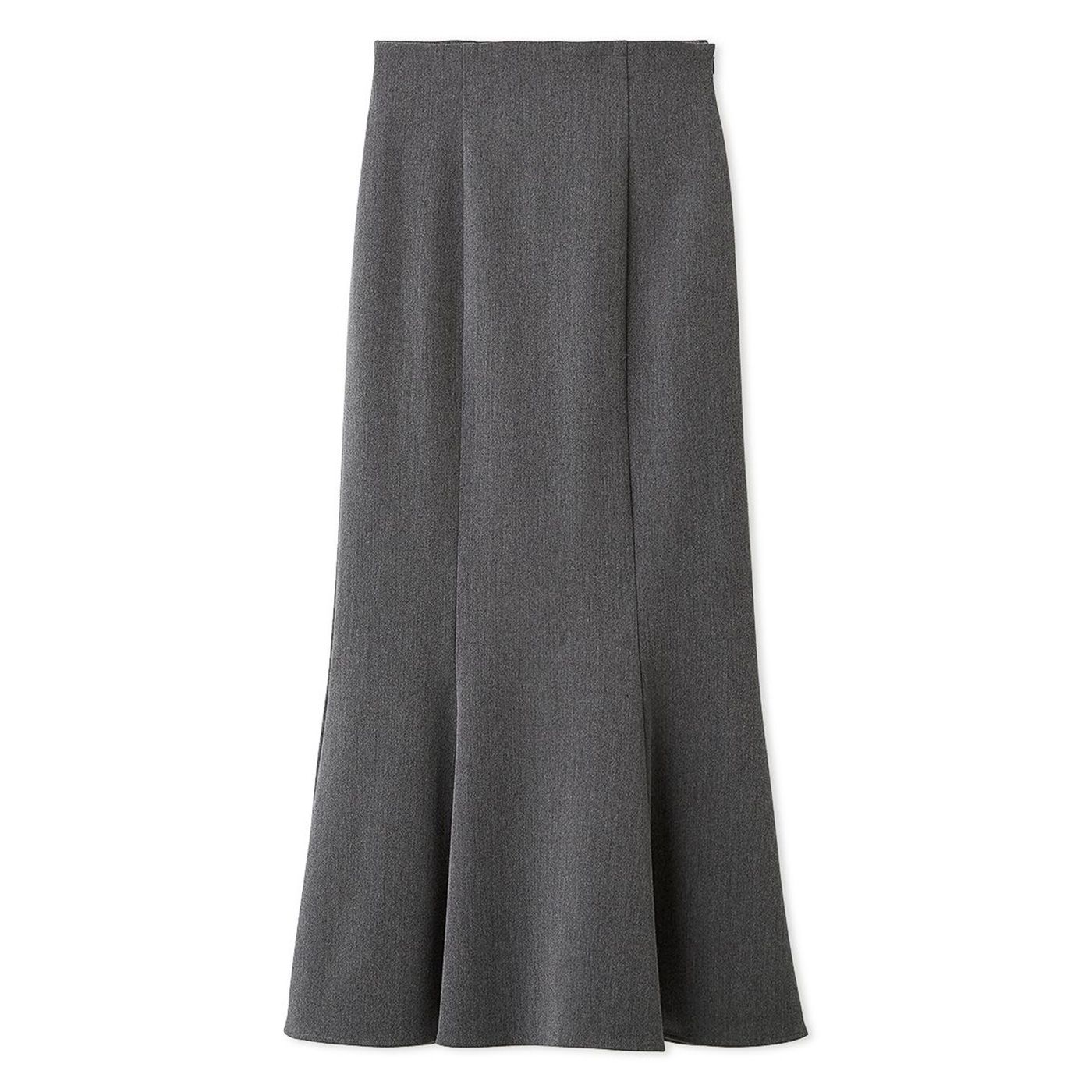 SNIDEL（スナイデル） シンプルマーメイドスカート swfs255104 ロング