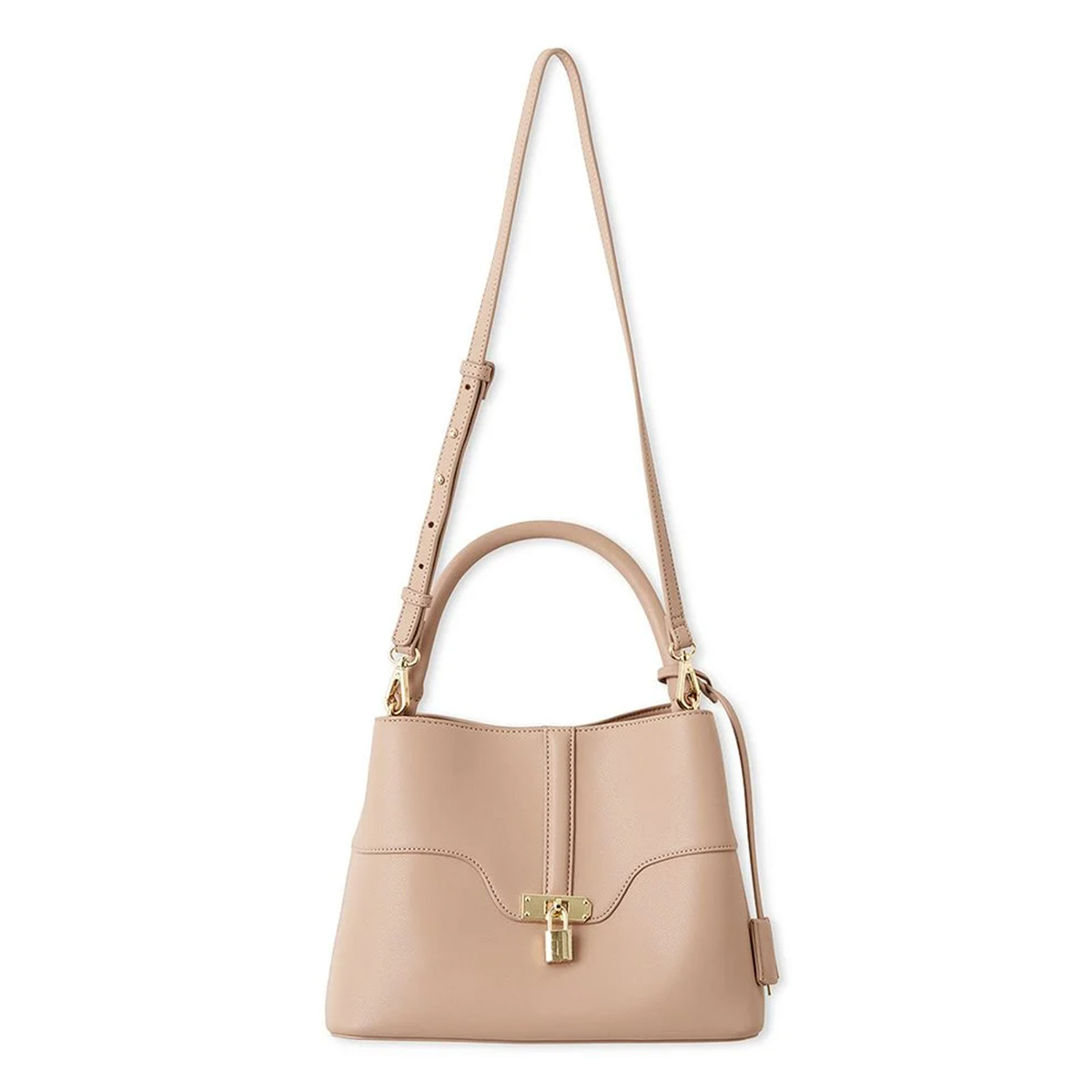 スナイデル SNIDEL パッドロックバッグ swgb259601 bag ハンドバッグ 鞄 ショルダー 肩掛け | SNIDEL | 03