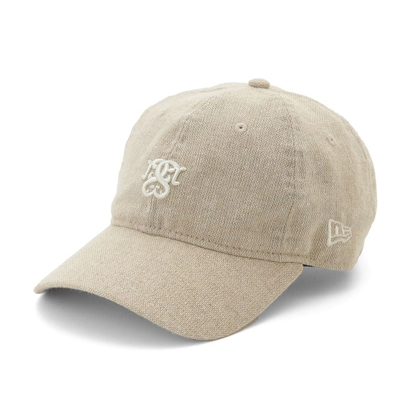SNIDEL スナイデル NEW ERA(R) コラボエンブレムキャップ
