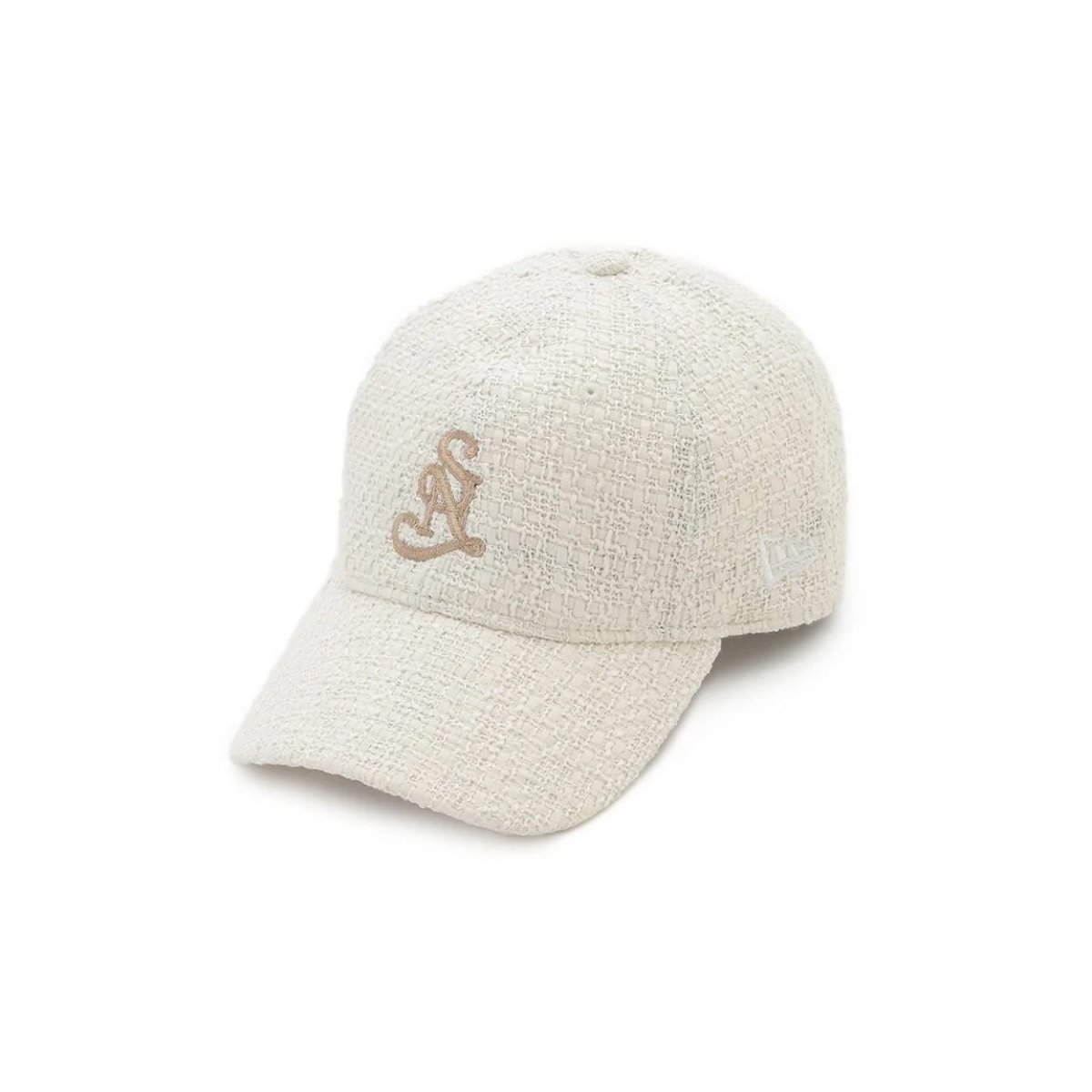 スナイデル NEW ERA SNロゴCAP swgh264604 レディース キャップ 帽子 CAP ニューエラ コラボ SNIDEL | SNIDEL | 01