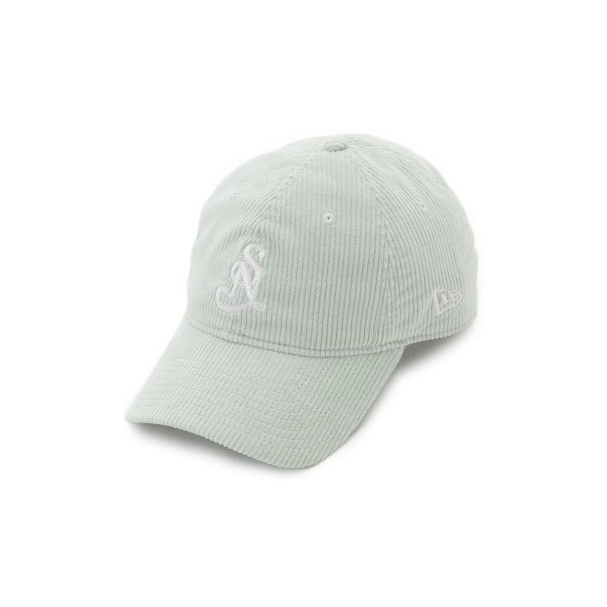 スナイデル NEW ERA SNロゴCAP swgh264604 レディース キャップ 帽子 CAP ニューエラ コラボ SNIDEL | SNIDEL | 02