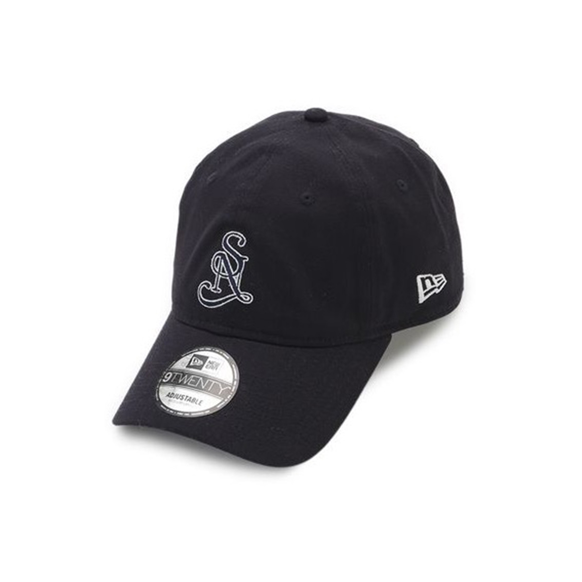 スナイデル NEW ERA SNロゴCAP swgh264604 レディース キャップ 帽子 CAP ニューエラ コラボ SNIDEL | SNIDEL | 04