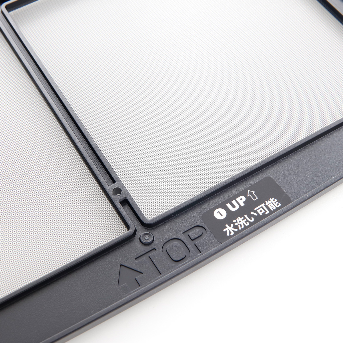 Airdog エアドッグ X3D X3s プレフィルター 純正 X3用 交換用