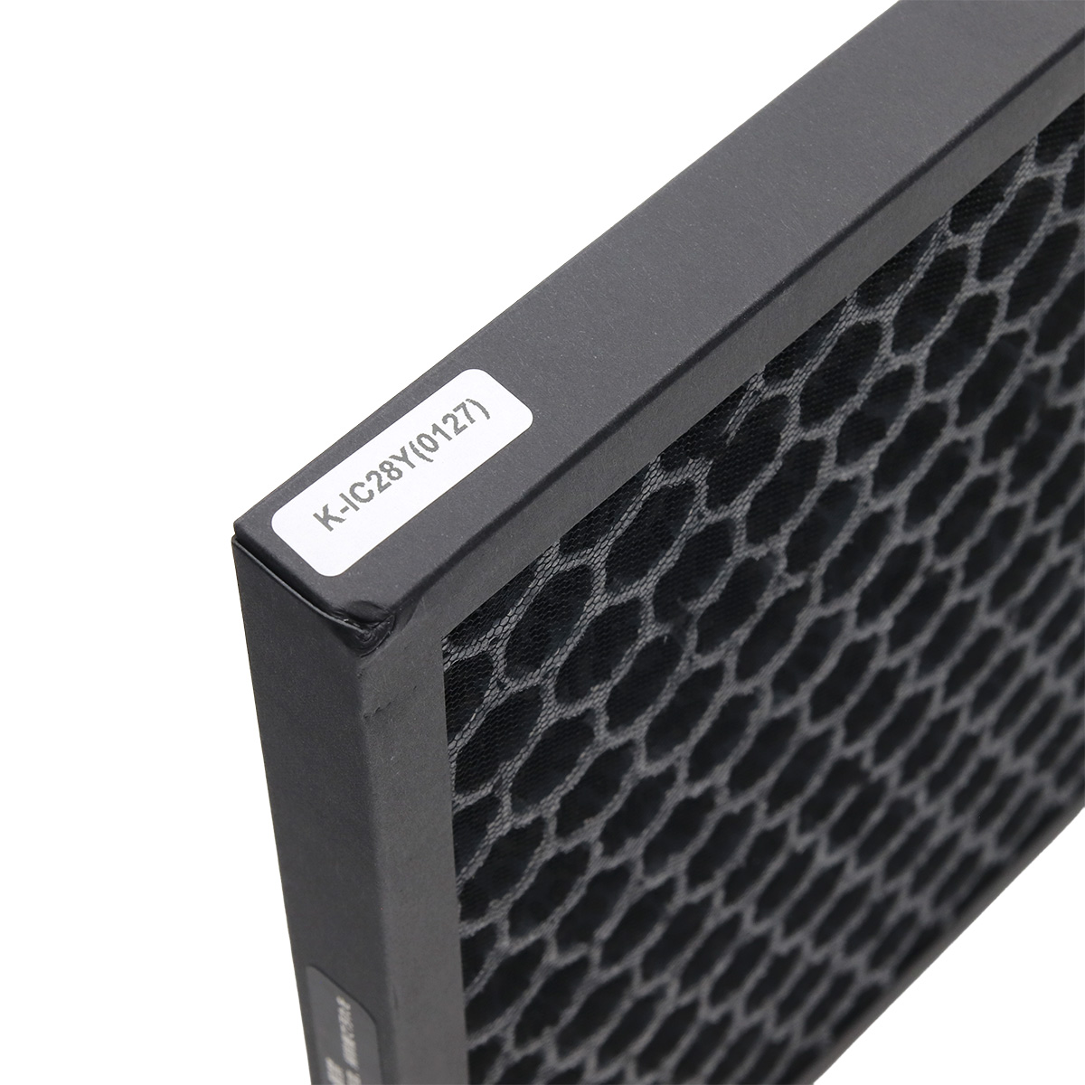 Airdog エアドッグ X3D X3s オゾン除去フィルター 純正 X3用 交換用