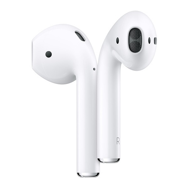 アップル エアポッズ 第2世代 APPLE AirPods with Charging Case 